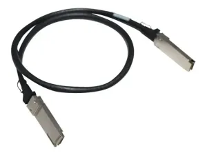HPE X240 Direct Attach Cable - miniature 3