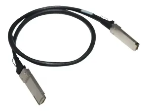 HPE X240 Direct Attach Cable - miniature 5