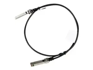 HPE Aruba Direct Attach Cable - miniature 4