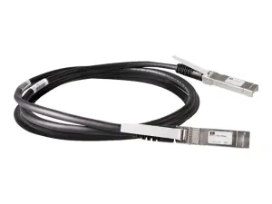 HPE X240 Direct Attach Cable - miniature 4
