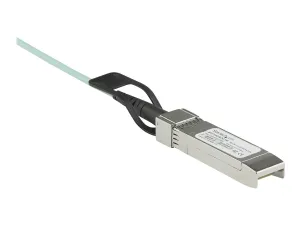 StarTech .com Cable optique actif SFP+ compatible Dell EMC AOC-SFP-10G-2M - miniature 5