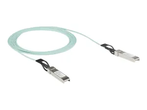 StarTech .com Cable optique actif SFP+ compatible Dell EMC AOC-SFP-10G-5M - miniature 3