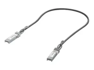 Ubiquiti UACC-DAC-SFP10-0.5M - miniature 1