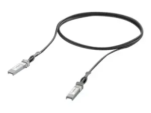 Ubiquiti UACC-DAC-SFP10-1M - miniature 1