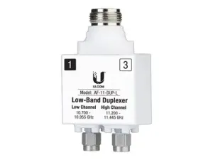 Ubiquiti AF-11-DUP-L - miniature 3