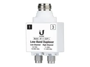 Ubiquiti AF-11-DUP-L - miniature 5