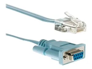 Cisco CAB-CONSOLE-RJ45= - miniature 5