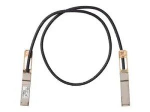Cisco 100GBASE-CR4 Passive Copper Cable - miniature 2