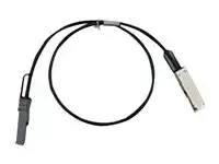 Cisco 40GBASE-CR4 Passive Copper Cable - miniature 2