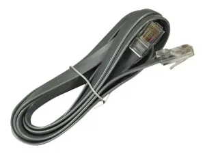 Cradlepoint Rollover Serial Console Cable - miniature 4