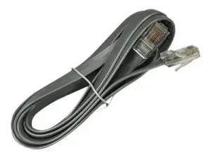 Cradlepoint Rollover Serial Console Cable - miniature 3