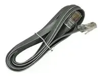 Cradlepoint Rollover Serial Console Cable - miniature 2