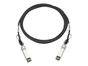 QNAP CAB-DAC30M-SFPP - miniature 1