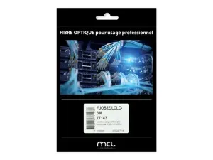 MCL FJOS2Z/LCLC-3M - miniature 5