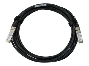 StarTech .com Câble SFP+ à connexion directe de 5 m - miniature 1