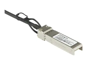 StarTech .com Cable Twinax a fixation directe SFP+ compatible Dell EMC DAC-SFP-10G-1M - miniature 4