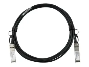 Startech Câble SFP+ à connexion directe de 3 m - miniature 3