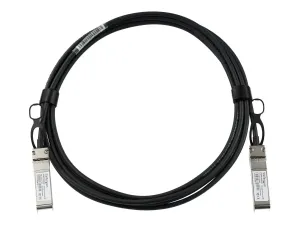 Startech Câble SFP+ à connexion directe de 3 m - miniature 1