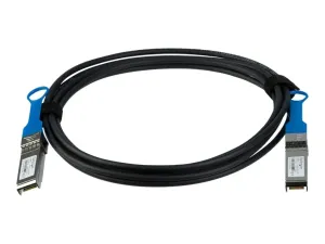 StarTech .com Câble SFP+ à connexion directe de 3 m - miniature 5