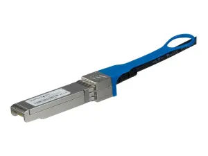 StarTech .com Câble SFP+ à connexion directe de 3 m - miniature 4