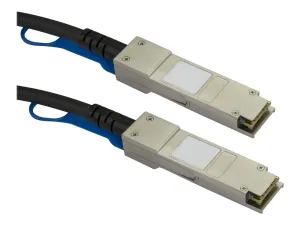 StarTech .com Câble SFP+ à connexion directe de 65 cm - miniature 4