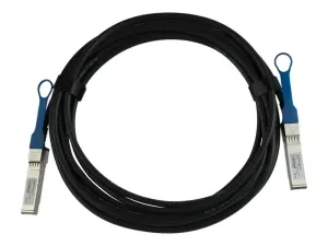 StarTech .com Câble SFP+ à connexion directe de 5 m - miniature 2