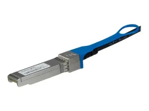 StarTech .com Câble SFP+ à connexion directe de 5 m - miniature 3