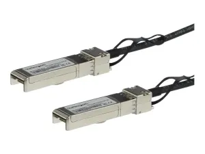 StarTech .com Câble SFP+ à connexion directe de 1 m - miniature 4