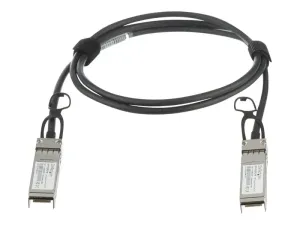 StarTech .com Câble SFP+ à connexion directe de 1 m - miniature 2