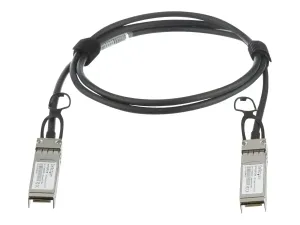 StarTech .com Câble SFP+ à connexion directe de 1 m - miniature 1