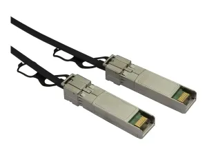 StarTech .com Câble SFP+ à connexion directe de 2 m - miniature 2