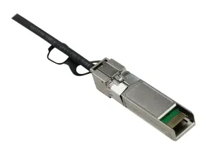 StarTech .com Câble réseau passif SFP+ 10 GbE à connexion directe twinax en cuivre de 3 m - miniature 5