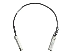 StarTech .com Câble SFP+ à connexion directe de 50 cm - miniature 5