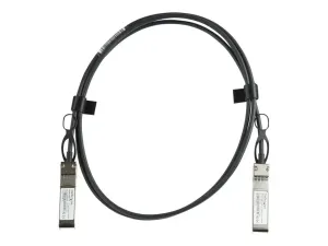 StarTech .com Câble SFP+ à connexion directe de 1,5 m - miniature 5