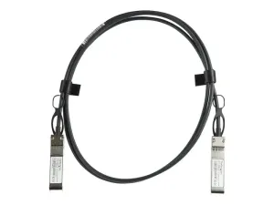 StarTech .com Câble SFP+ à connexion directe de 1,5 m - miniature 2