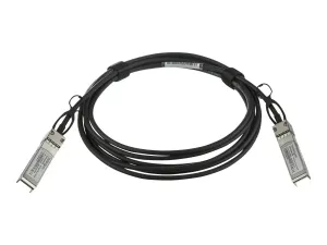 Startech Câble SFP+ à connexion directe de 3 m - miniature 1