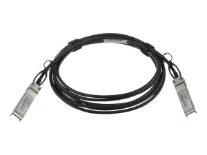 Startech Câble SFP+ à connexion directe de 3 m - miniature 5
