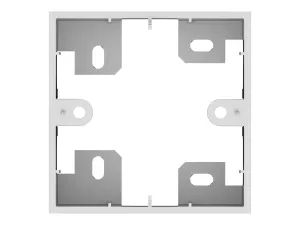 VISION TechConnect 3 1-Gang UK Backbox - miniature 5