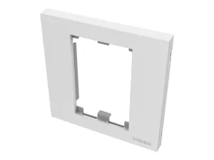 VISION TechConnect 3 1-Gang UK Surround - miniature 3