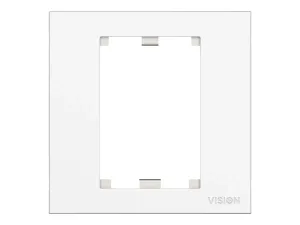 VISION TechConnect 3 1-Gang UK Surround - miniature 5
