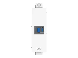 VISION TechConnect 3 USB-b module - miniature 3