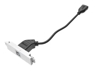 VISION TechConnect 3 USB-b module - miniature 2