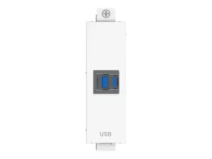 VISION TechConnect 3 USB-b module - miniature 1