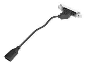 VISION TechConnect 3 USB-b module - miniature 4