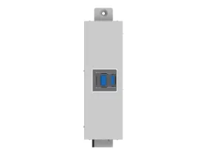VISION TechConnect 3 USB-b module with active booster circuit - miniature 3
