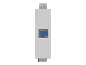 VISION TechConnect 3 USB-b module with active booster circuit - miniature 4
