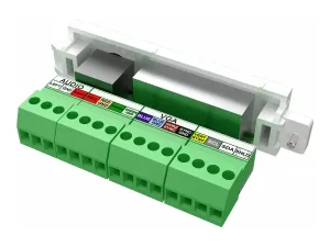 VISION TechConnect 3 VGA+3.5mm module - miniature 4