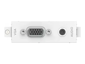 VISION TechConnect 3 VGA+3.5mm module - miniature 5