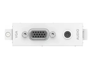 VISION TechConnect 3 VGA+3.5mm module - miniature 1