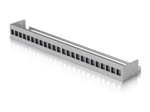 Ubiquiti UACC-RACK-PANEL-PATCH-BLANK-24 - miniature 5